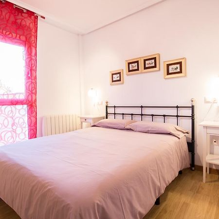 Apartamentos La Balandra De Muros Muros De Nalon Luaran gambar