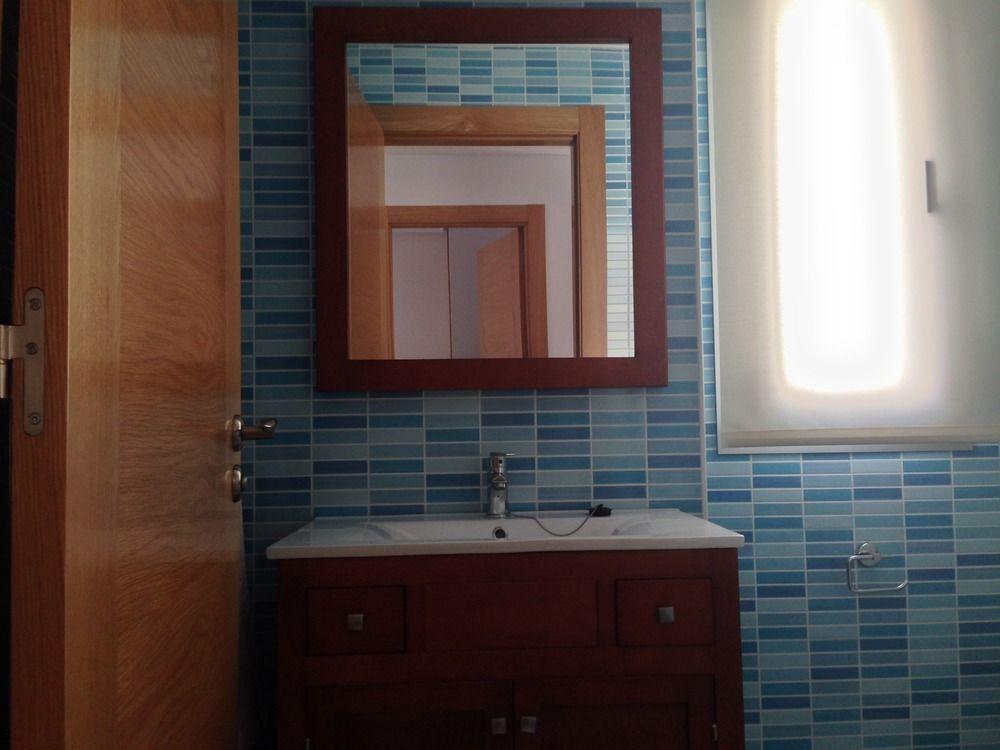 Apartamentos La Balandra De Muros Muros De Nalon Luaran gambar