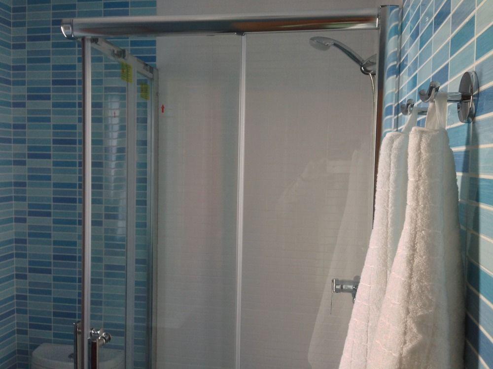 Apartamentos La Balandra De Muros Muros De Nalon Luaran gambar