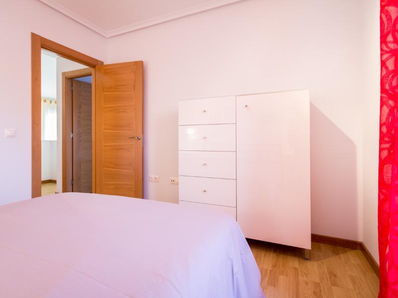 Apartamentos La Balandra De Muros Muros De Nalon Luaran gambar