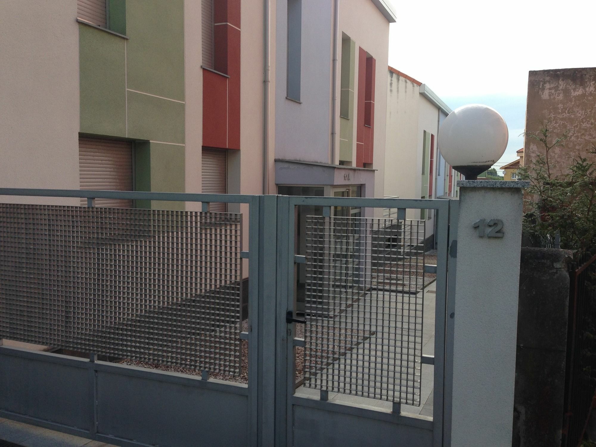 Apartamentos La Balandra De Muros Muros De Nalon Luaran gambar